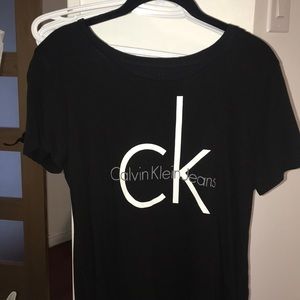 Calvin klein t-shirt